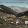 Krkonoše - Svatý Petr 1911